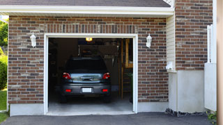 Garage Door Installation at West Park, Colorado