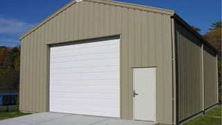 Garage Door Openers at West Park, Colorado